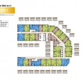 Chính thức ra mắt tòa tháp đầu tiên *THE ONSEN 1* do Sun Group triển khai tại Nha Trang